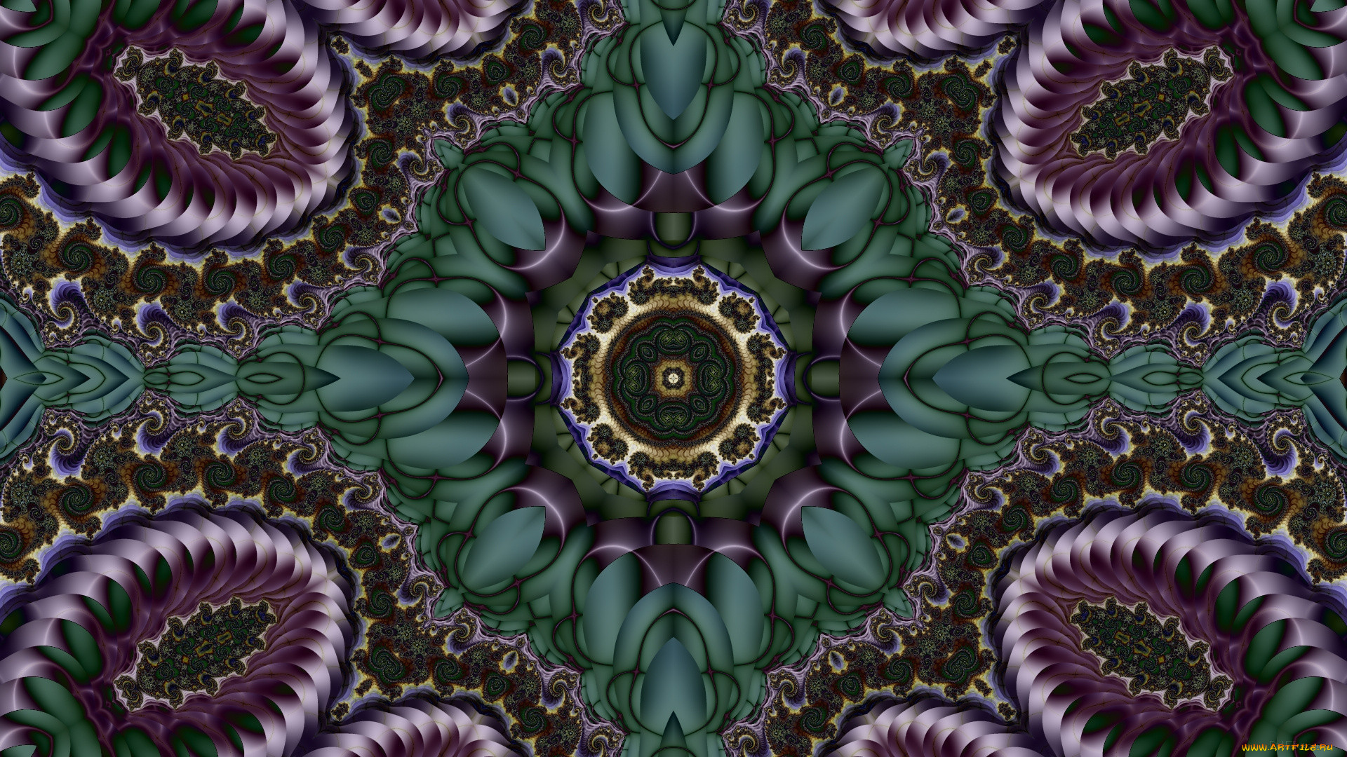3 , fractal , , , , 